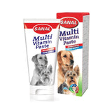 Sanal multivitamin paste for dogs 100g