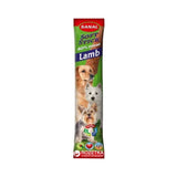 Sanal dog treats, lamb 12g