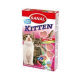 Sanal treats for kitten 30g