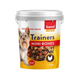 Sanal dog treats with chicken flavor 300 g