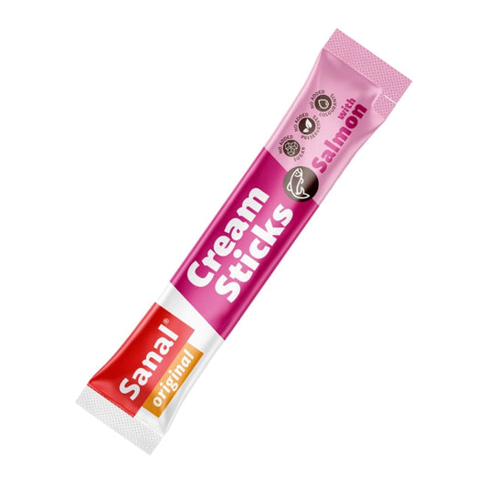 Sanal Salmon Cream Stick 15 g