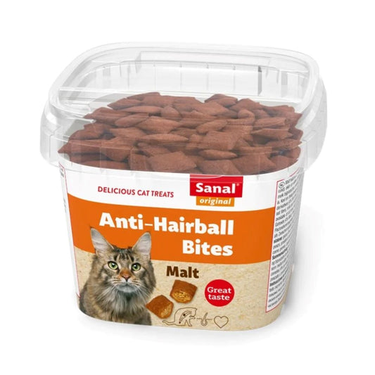 Sanal hairball treats 75 g