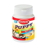 Sanal Puppy food supplement 75 g