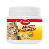 Sanal multi vitamins for cats 350g