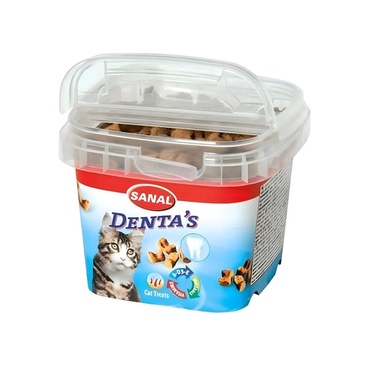 Sanal Dental Treats 75 g