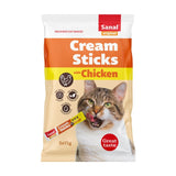 Sanal Chicken Cream Stick 15 g