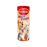 Sanal Milk Drops Dog Treats 250g