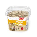 Sanal Multi Vitamin for Cats 100g