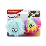 Smartykat Fuzzy Friends cat toy