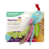 Smartykat Flyin Frolic cat toy