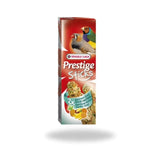 Versele Laga Prestige Tropical fruit sticks for zebra and goldfinch 60g