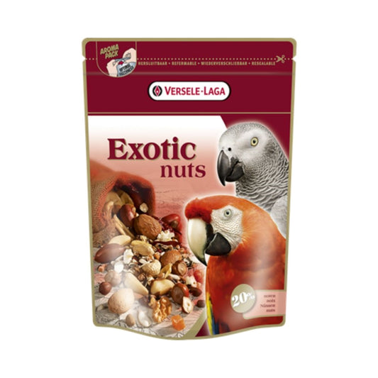 Versele Laga Nuts Parrot Treats 700 g