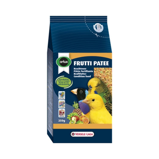 Versele Laga Fruity Patee for all birds, fruits