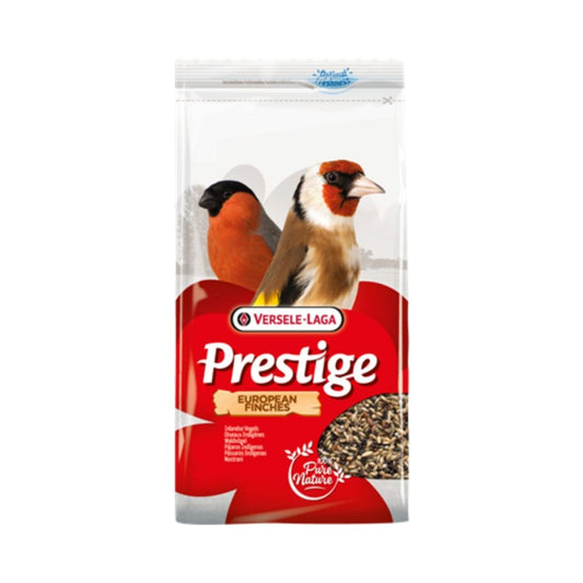 Versele Laga Prestige Complete food for European zebra and goldfinch 1 kg