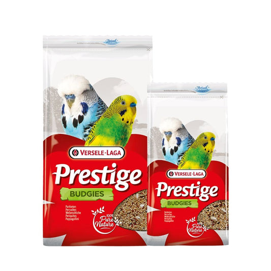 Versele Laga Prestige Complete food for Small Parrots and Budgies