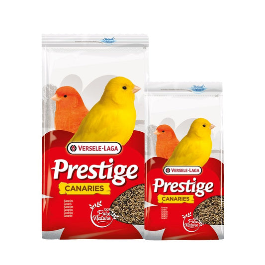 Versele Laga Prestige Complete food for Canary