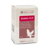 Versele Laga Oropharma vitamins for birds health 25 g