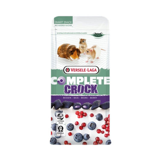 Versele Lage Complete Crock with Berries for Rodents and Rabbits 50 g