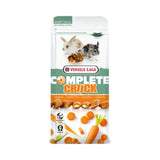 Fersel Laga Complete Croc with Carrot for Rodents and Rabbits 50g