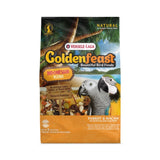 Versel Laqa Golden Feast is a complete food for parrots, macaws and large birds