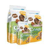 Versele Laga Muesli crunchy and complete food for hamsters