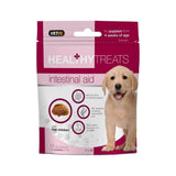 Mark & ​​Chapel Healthy Intestine & Digestive Chicken Chews For Puppies 50g