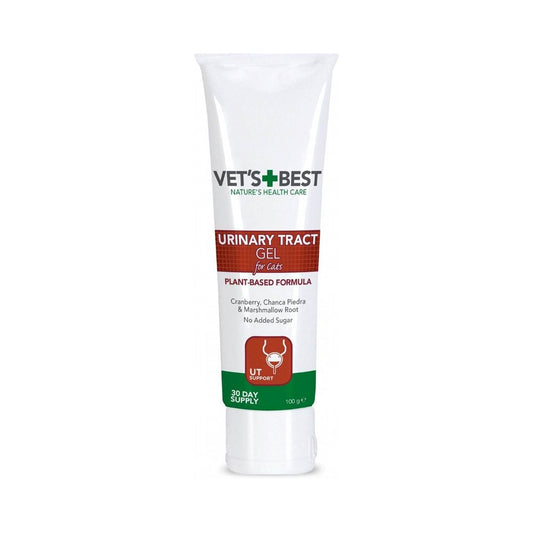 Vet's Best  gel for cats for urinary tract care 100g