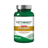 Vet's Best Joint support tablets for dogs 60 tablets