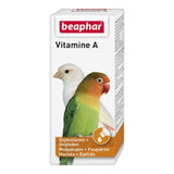 Beaphar Vitamin A for Birds 20 ml