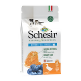 Schesir Dry Food For kittens With Duck