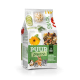 Witte Molen Puur Pauze Muesli Snack for Rodents and Rabbit