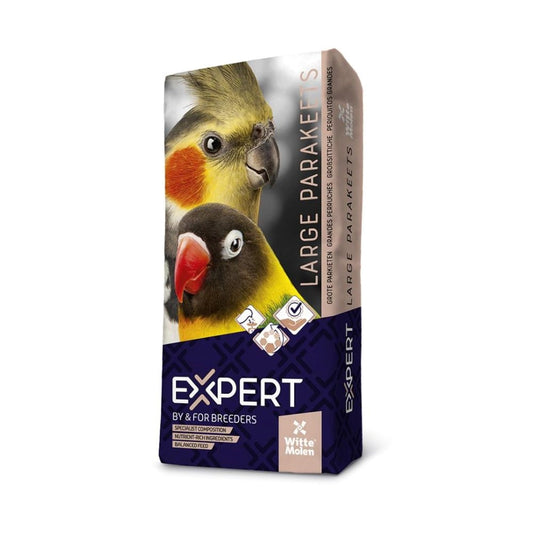 Witte Molen Expert Food for Large Birds