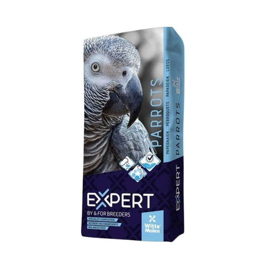 Witte Molen Expert Food for parrots