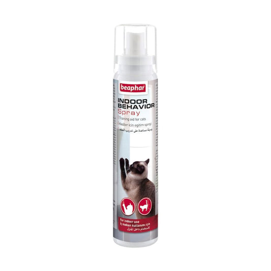 Beaphar Indoor Behavior Spray for Cats