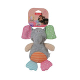 Zolux Jogo elephant Doll dog toy 23 cm