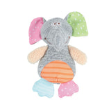 Zolux Jogo elephant Doll dog toy 23 cm