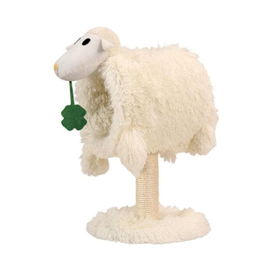 Zolux Sheep cat scratcher