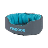 Zolux bed for small pets, blue