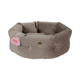 Zolux Chambord Basket Bed for Cats