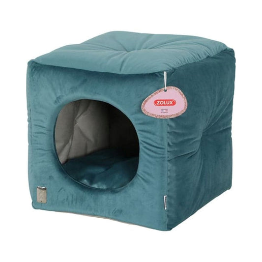 Zolux Chambord Cube Bed for Cats