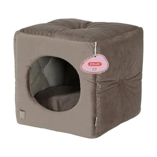 Zolux Chambord Cube Bed for Cats