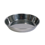 Zolux stainless steel bowl for cats, 200 ml