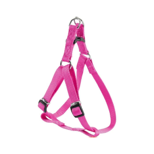 Zolux Adjustable Nylon Harness for Dogs, Various Colors, Medium Size