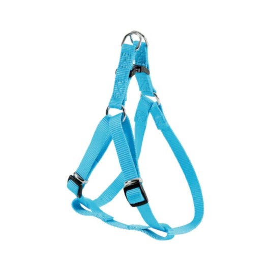 Zolux Adjustable Nylon Harness for Dogs, Various Colors, Large Size