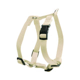 Zolux Nylon Harness for Dogs, Beige