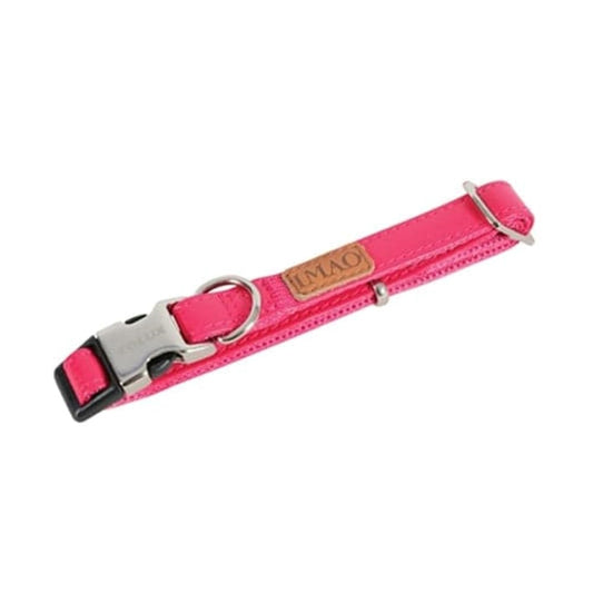 Zolux Emau Scott Pink Collar for Dogs