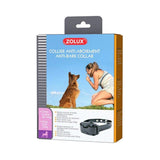 Zolux collar to prevent dogs from barking