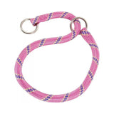 Zolux Nylon Collar for Dogs, pink, 65 cm