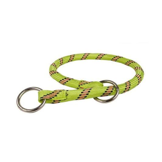 Zolux Nylon Collar for Dogs, phosphoric, 65 cm