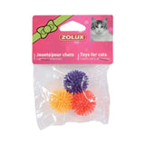 Zolux Ball toy for cats